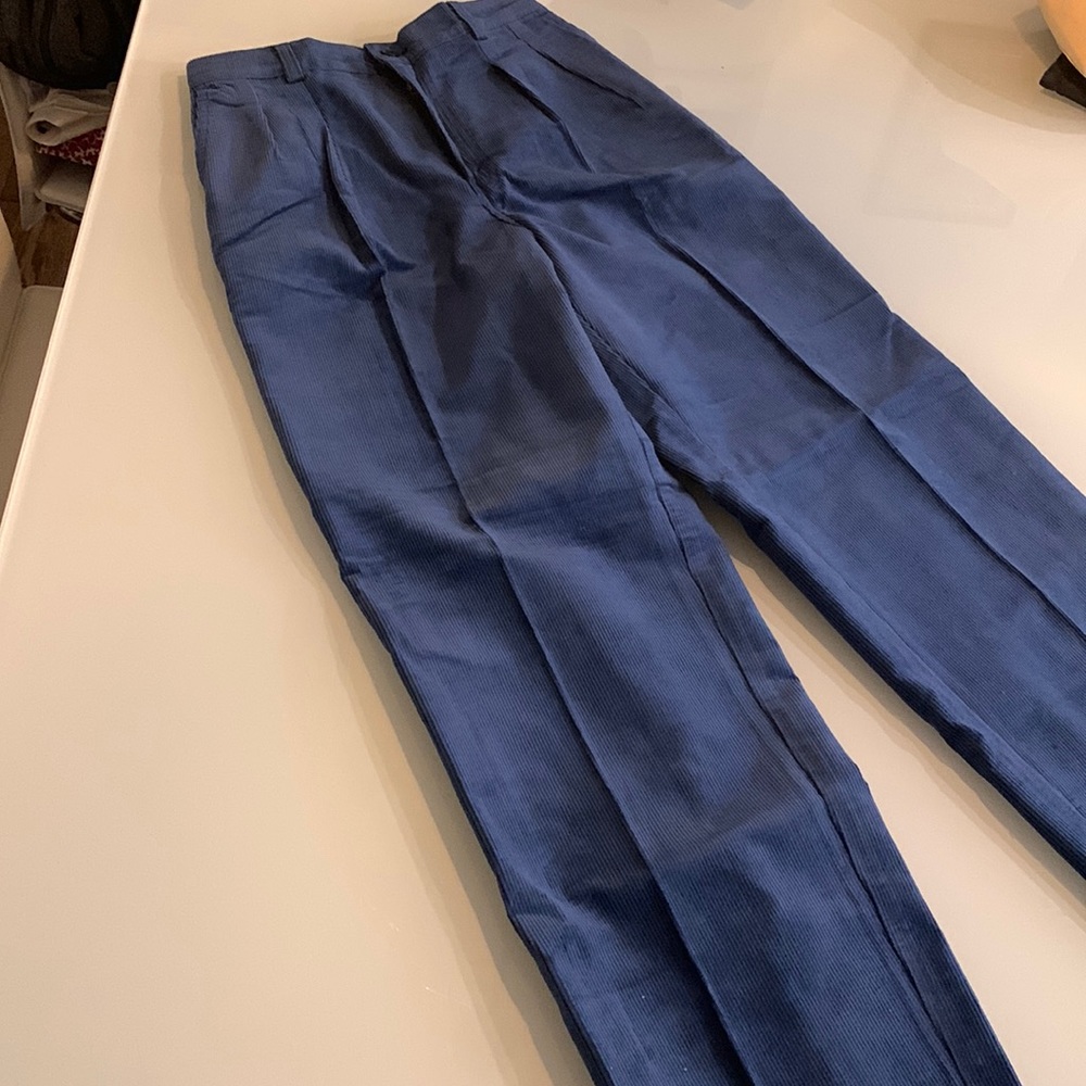 Vintage Corduroy Levi’s - waist 13